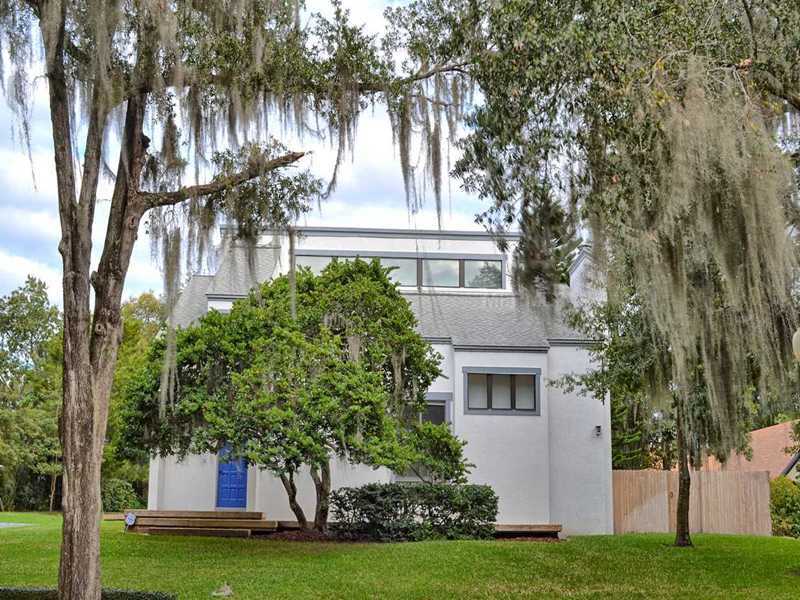 Property Photo:  1736 Barcelona Way  FL 32789 