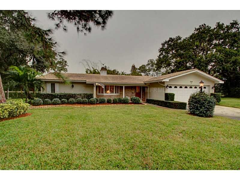 Property Photo:  5 Rosery Lane  FL 33756 