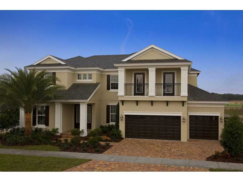 Property Photo:  15417 Starling Crossing Drive  FL 33547 