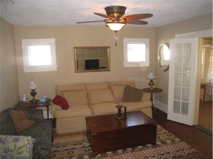 Property Photo: 511 12th Avenue N FL 33701