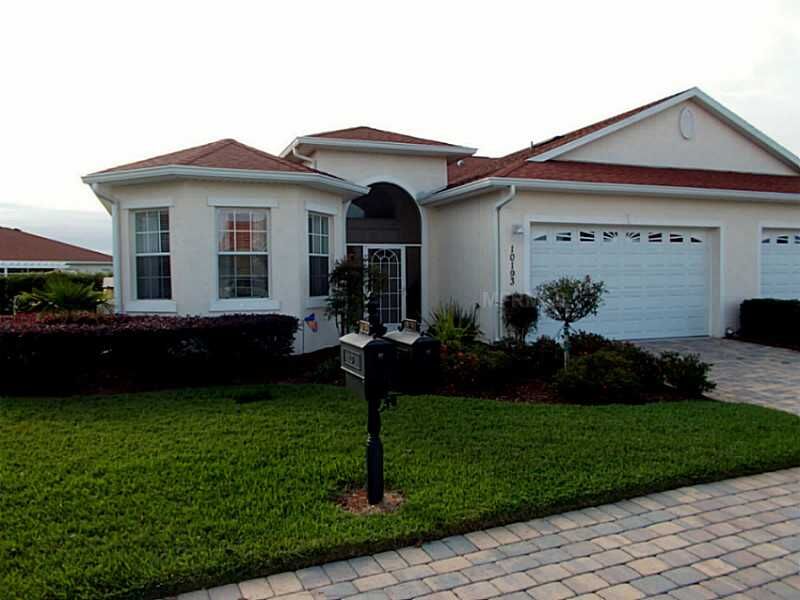 Property Photo:  10193 Mainsail Dr  FL 34484 