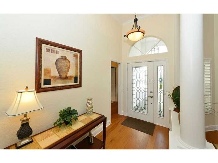 Property Photo: 7422 Fairlinks Court FL 34243