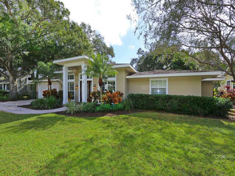 Property Photo:  1930 Boyce Street  FL 34239 