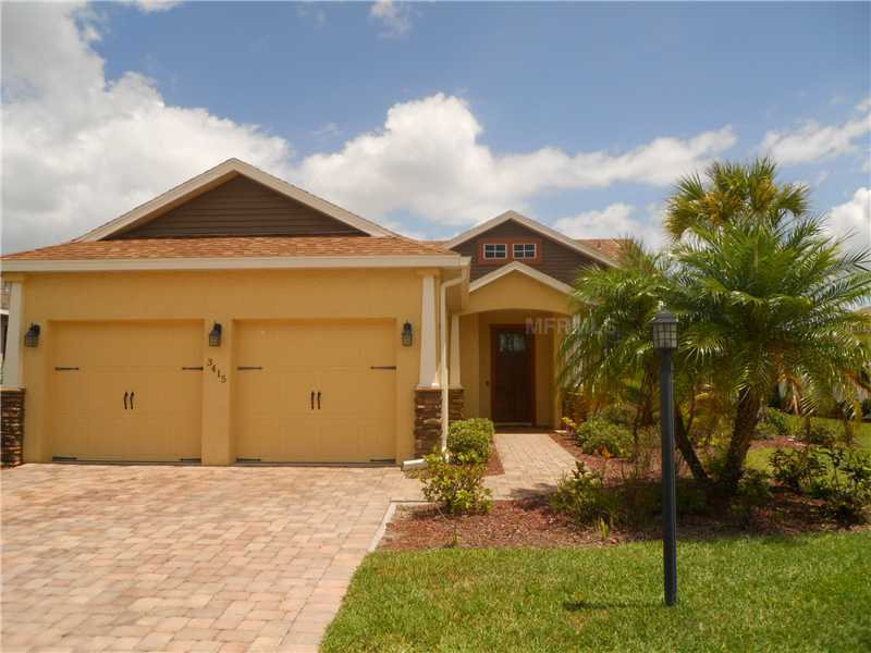 Property Photo:  3415 72nd Drive E  FL 34243 