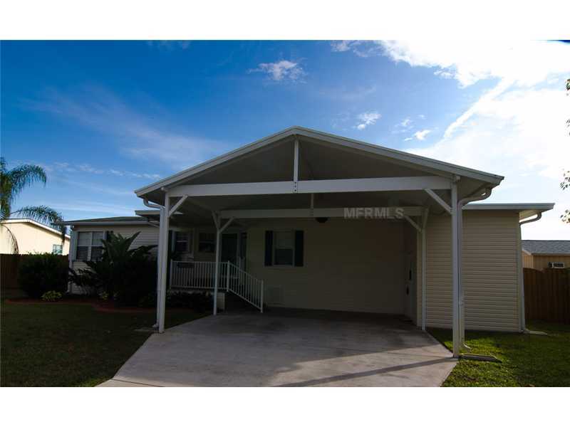 Property Photo:  10427 Goshawk Drive  FL 33578 