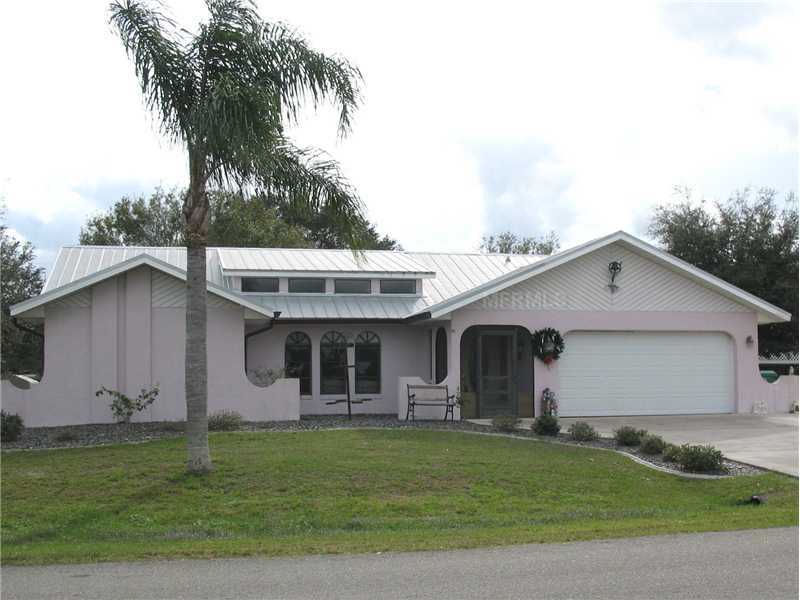 30207 Beech Road  Punta Gorda FL 33982 photo