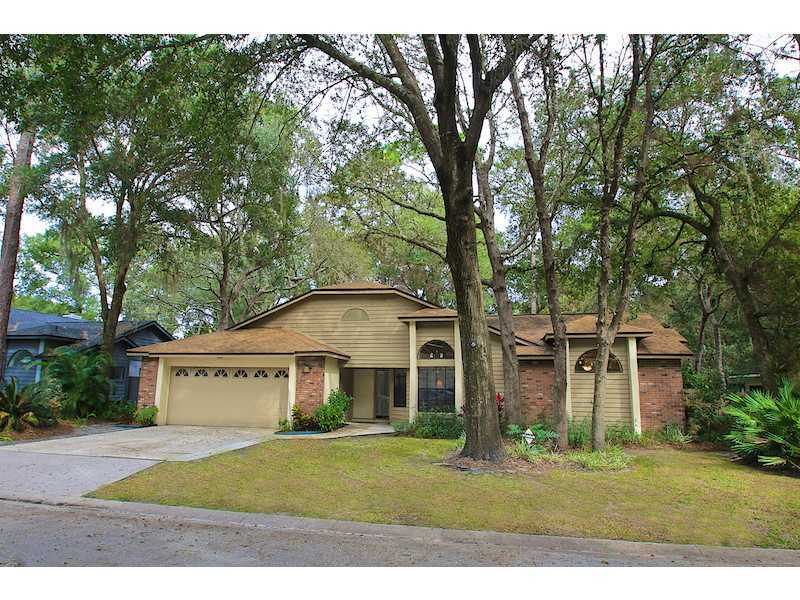 Property Photo:  1269 Quail Walk Drive  FL 32714 