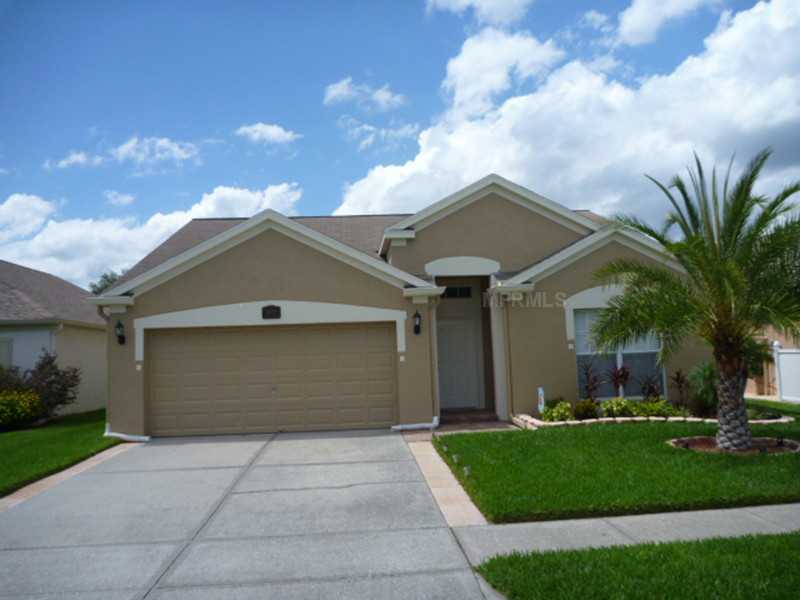 Property Photo:  4501 Gulfwinds Drive  FL 33558 