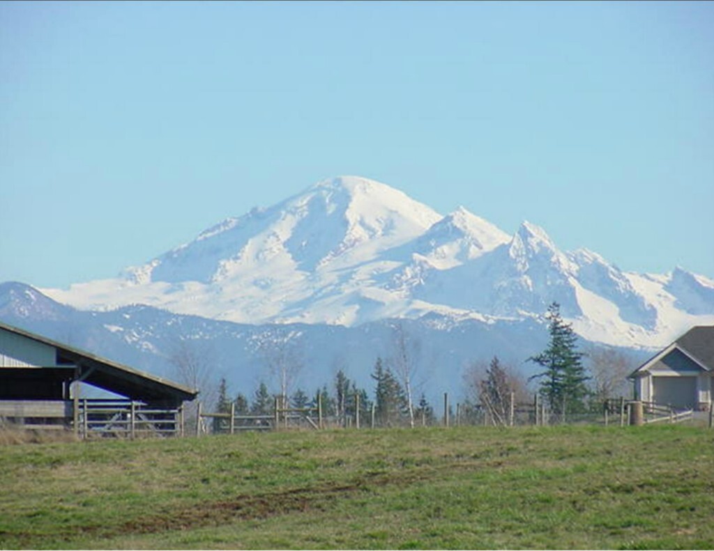 Property Photo: 5540 East Rd WA 98226