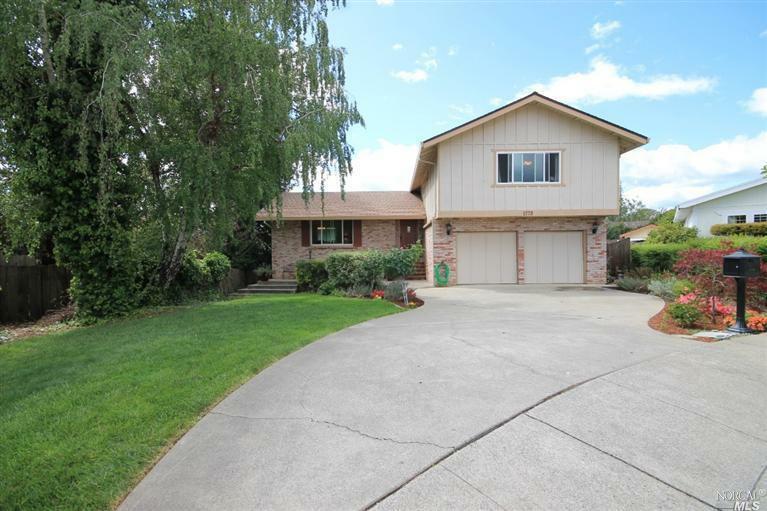 Property Photo:  1773 Carson Court  CA 94534 