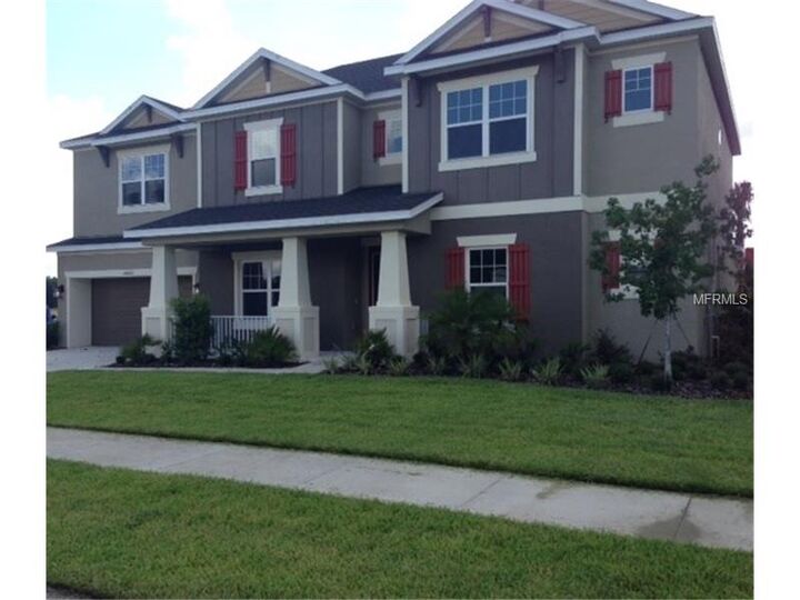 Property Photo: 26829 Evergreen Chase Drive FL 33544