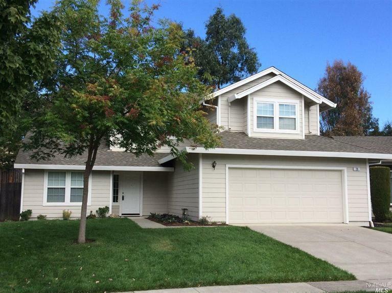 Property Photo: 28 Autumn Creek Court CA 94559