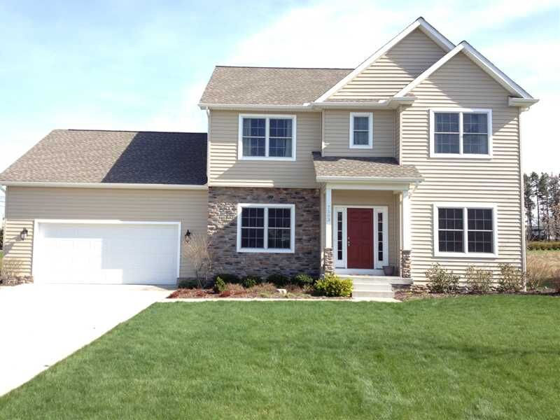 Property Photo:  7503 Oakwilde Drive  PA 16415 