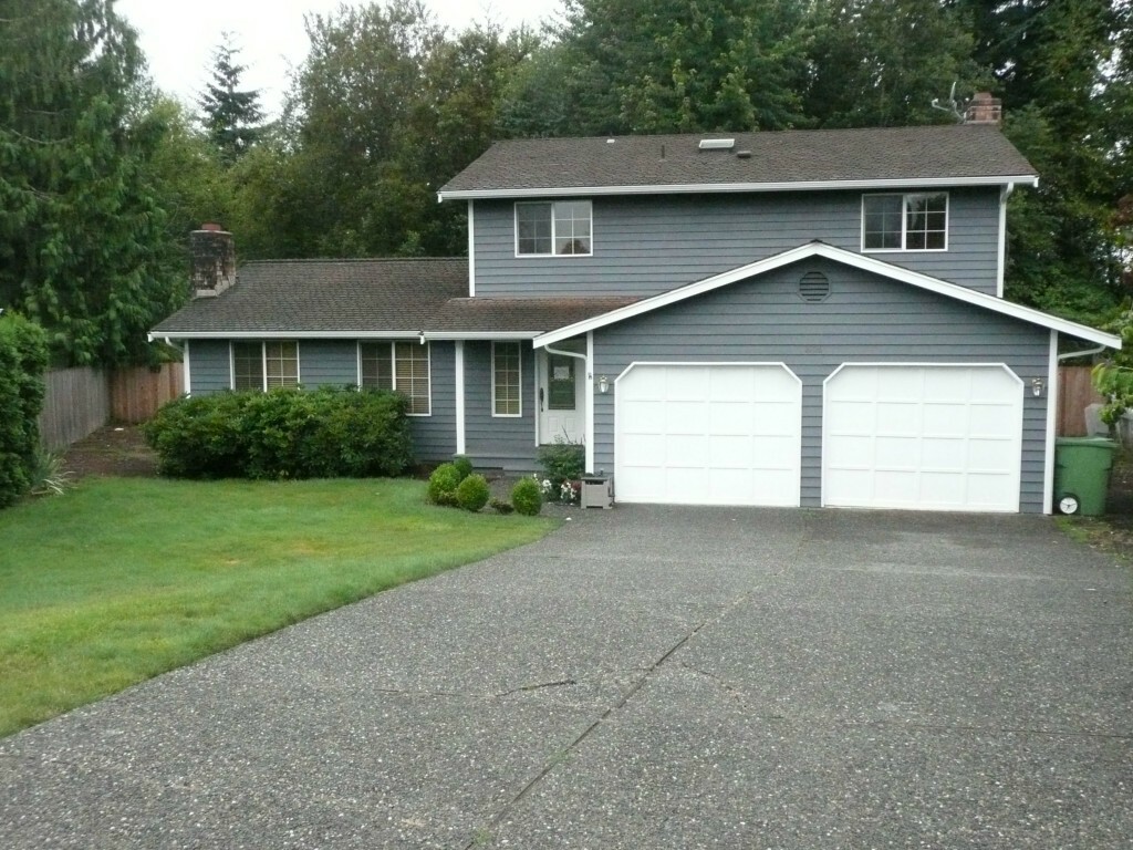 Property Photo:  2108 138th Place SE  WA 98012 