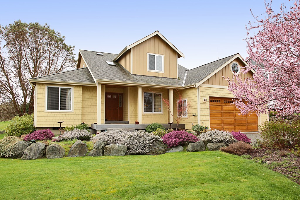 Property Photo: 1322 Backswing Lane WA 98249