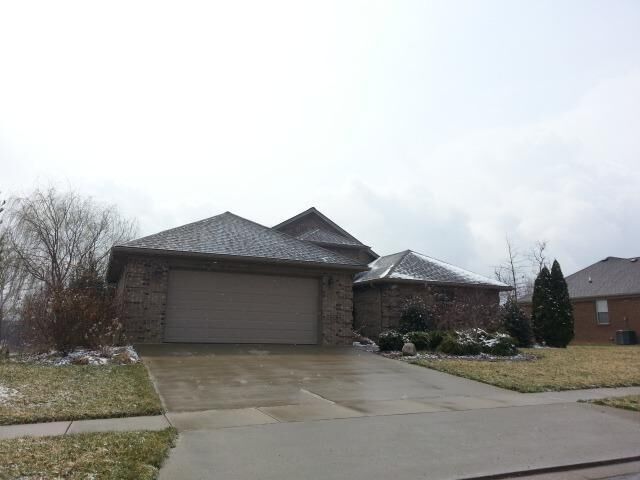 Property Photo: 123 Legacy Drive KY 40403