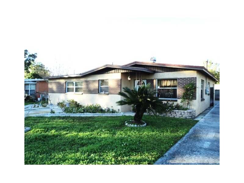Property Photo:  4503 W Hanna Avenue  FL 33614 