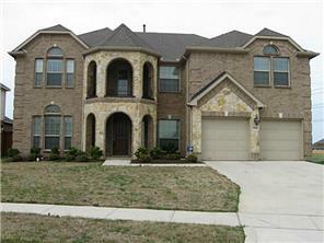 Property Photo:  2904 Benissa  TX 75054 