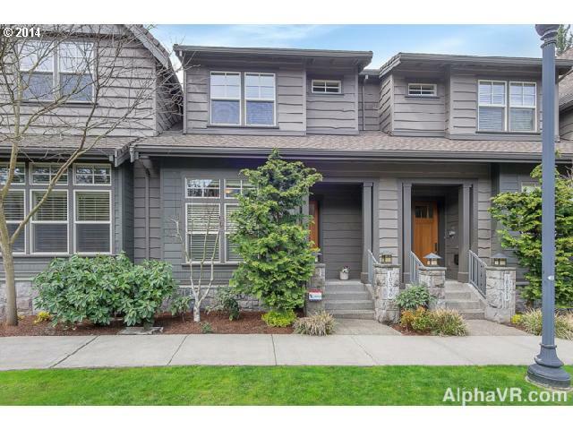 Property Photo: 10546 SW Windwood Way OR 97225