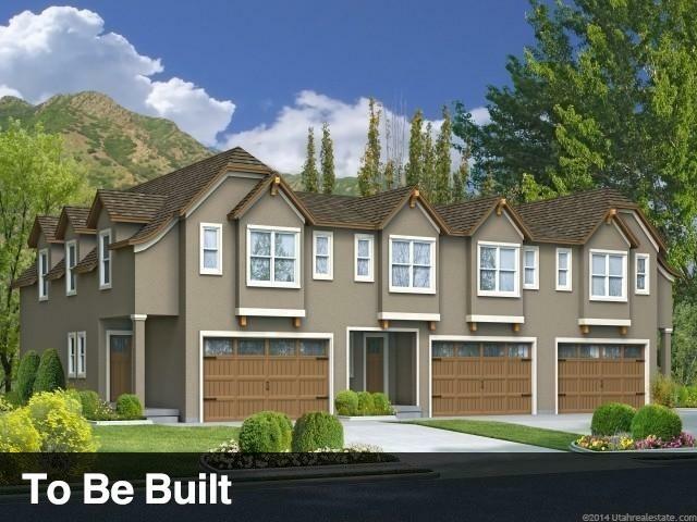 Property Photo: Address not disclosed UT 84117