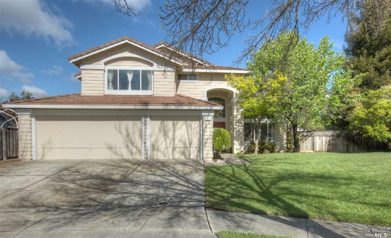 Property Photo:  3322 Cambridge Court  CA 94558 