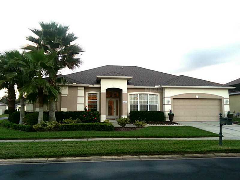 Property Photo:  9403 Whispering Meadows Lane  FL 32825 