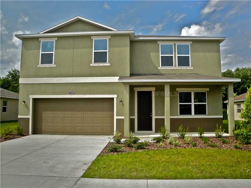 Property Photo: 7608 Tangle Brook Boulevard FL 33534
