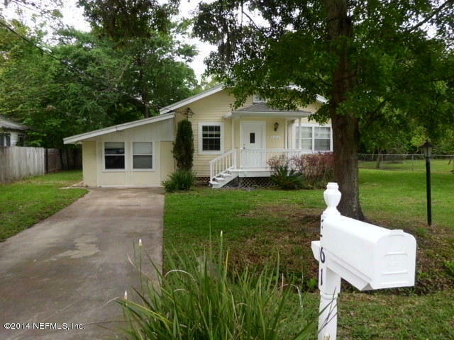 Property Photo:  361 Armas Avenue  FL 32084 