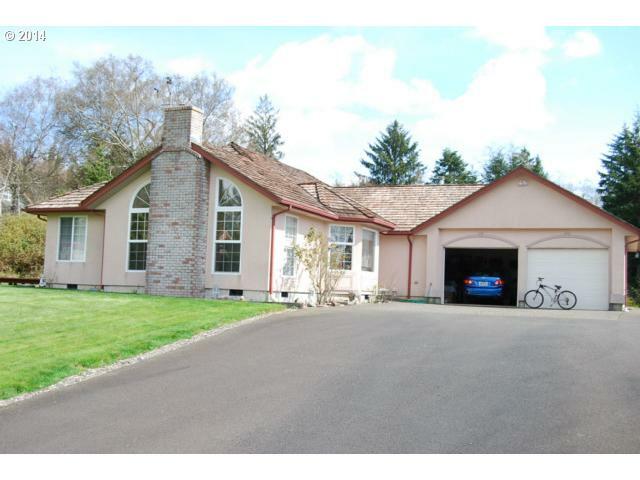 Property Photo: 35188 Gravel Ln OR 97103