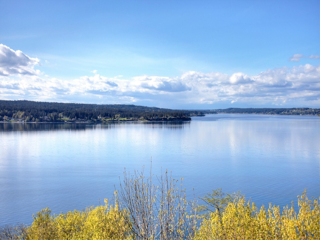 Property Photo:  3820 Soundview Dr W  WA 98466 