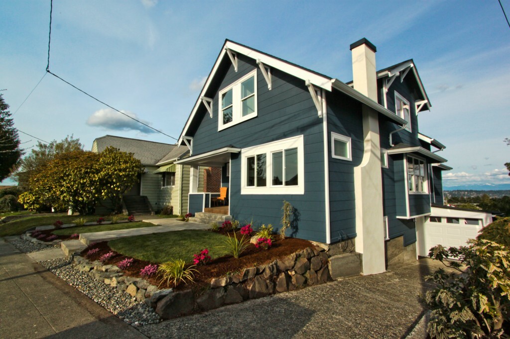 3220  19th Avenue S  Seattle WA 98144 photo
