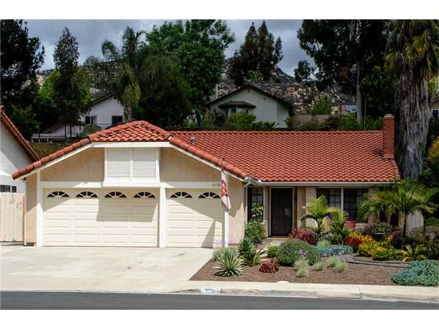 Property Photo:  13196 Treecrest Street  CA 92064 