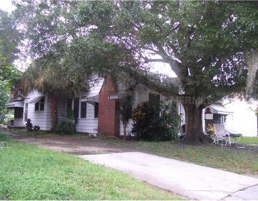 Property Photo:  2334 6th Avenue W  FL 34205 