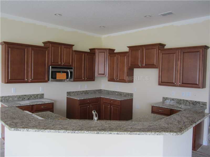 Property Photo: 9613 Orange Jasmine Way FL 33647