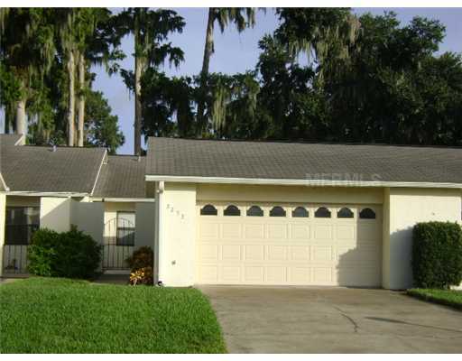 Property Photo:  2253 Cypress Cove Drive 5  FL 32778 