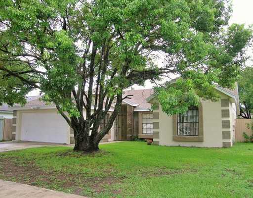 Property Photo:  2258 Opal Drive  FL 32822 