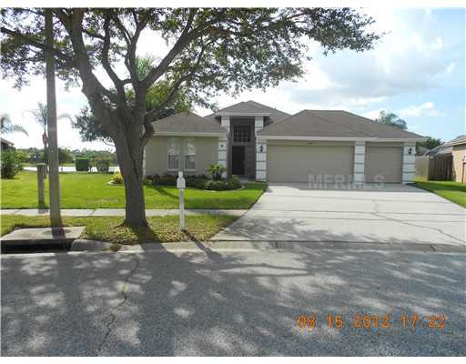 Property Photo:  10019 Oasis Palm Drive  FL 33615 