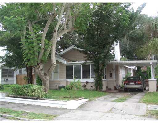 Property Photo:  302 28th Street W  FL 34205 