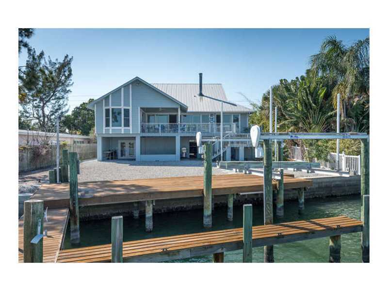 Property Photo: 7951 Boca Ciega Dr FL 33706