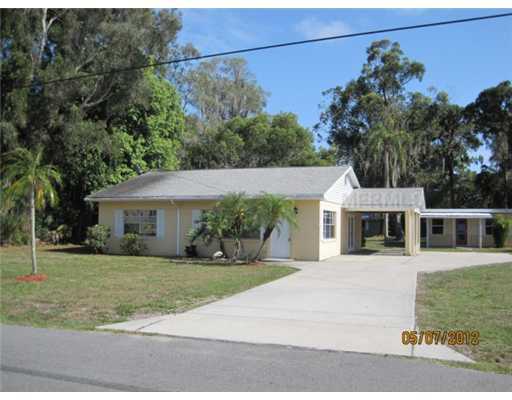 Property Photo:  212 Gulf Avenue  FL 34275 