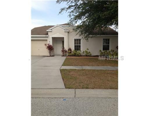 Property Photo:  12519 Dawn Vista Drive  FL 33578 