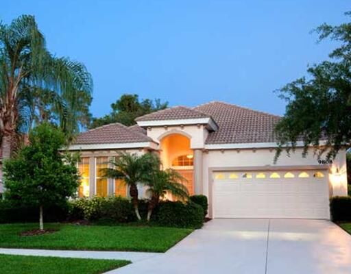 Property Photo: 9808 Royal Lytham Avenue FL 34202