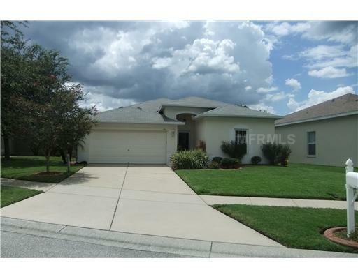 Property Photo:  710 Parsons Pointe Street  FL 33584 