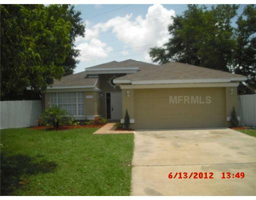 Property Photo:  1117 Miami Woods Court  FL 32824 