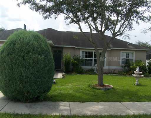 Property Photo:  629 La Costa Street  FL 34715 