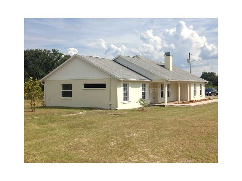Property Photo: 8308 Ten Cent Road FL 34639
