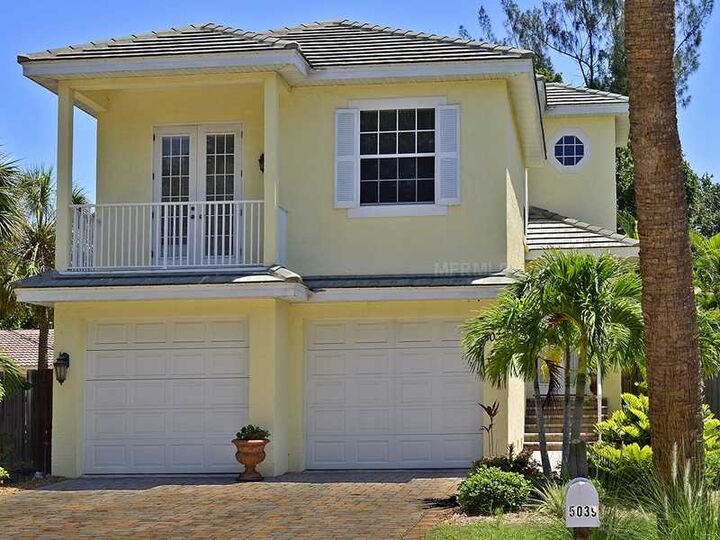 Property Photo:  5039 Commonwealth Drive  FL 34242 
