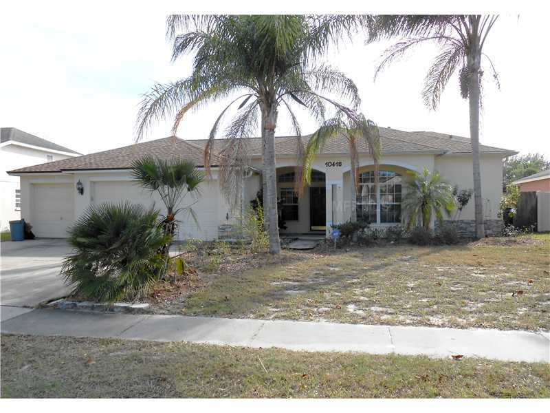 Property Photo:  10418 Sedgebrook Drive  FL 33569 