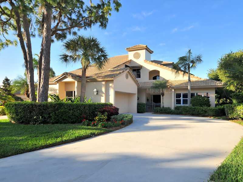 Property Photo:  7544 Calle Facil  FL 34238 