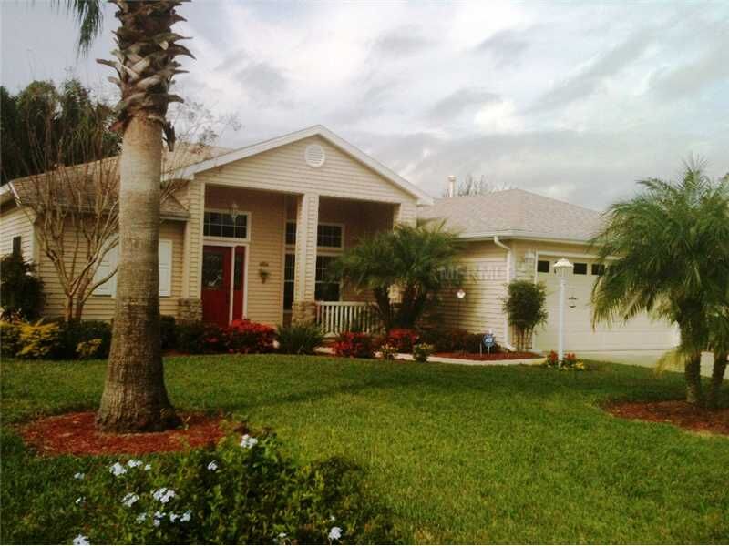 Property Photo: 6126 Armada Street FL 32778